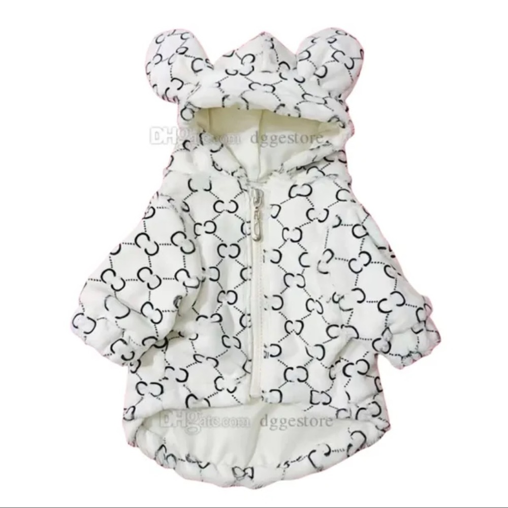 Gucci Dog Coat